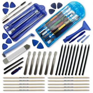 Spudger Set - Metal, Nylon, Plastic Pry Tools